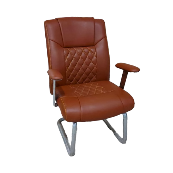 Modern Office Leather Chair