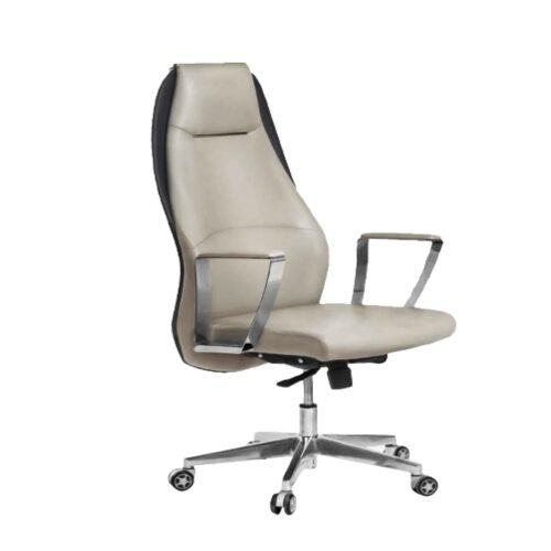 Modern Office Leather Chair