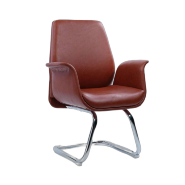 Modern Office Leather Chair