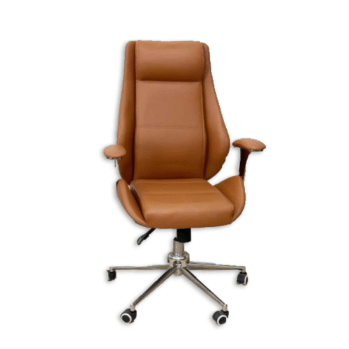 Modern Office Leather Chair