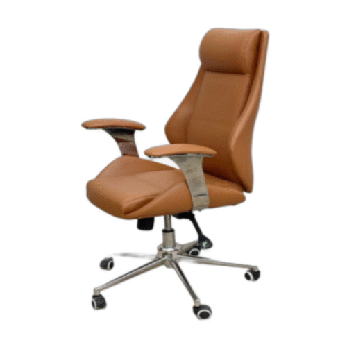 Modern Office Leather Chair