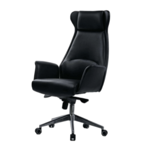 Modern Office Leather Chair