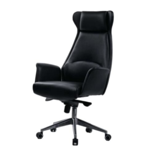 Modern Office Leather Chair