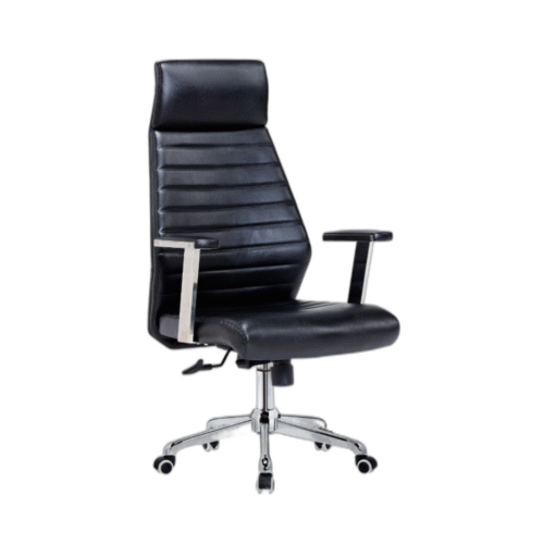Modern Office Leather Chair