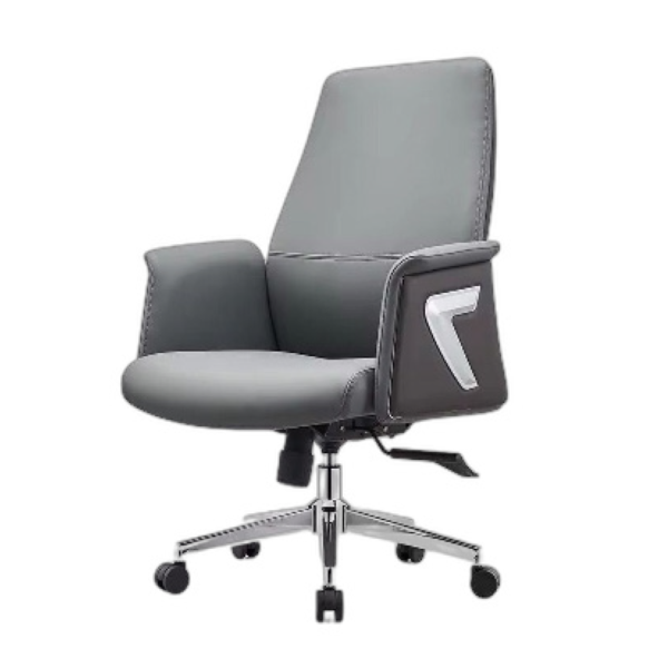 Modern Office Leather Chair