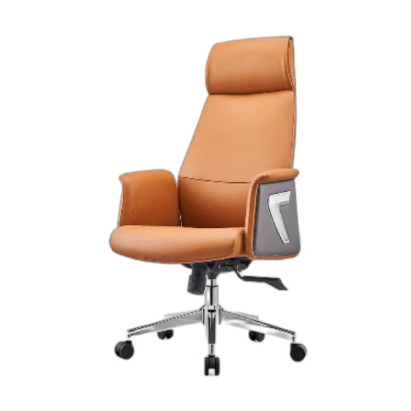 Modern Office Leather Chair