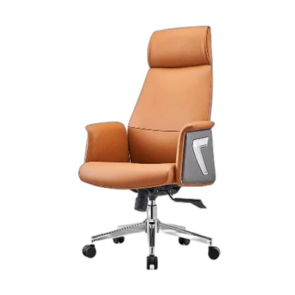 Modern Office Leather Chair