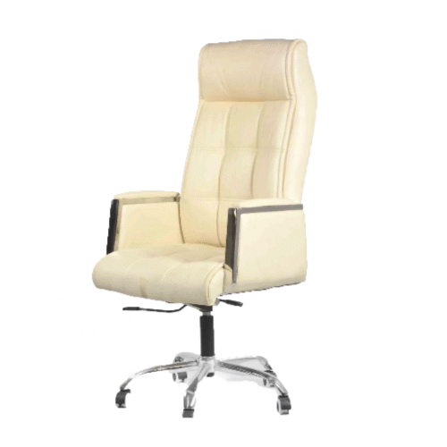 Modern Office Leather Chair