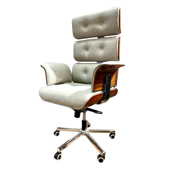 Modern Designed Leather office chair