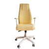 Modern Office Leather Chair