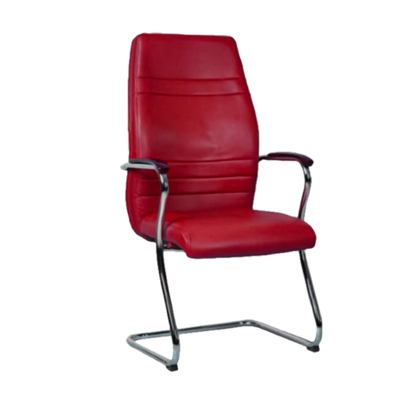 Modern Office Leather Chair