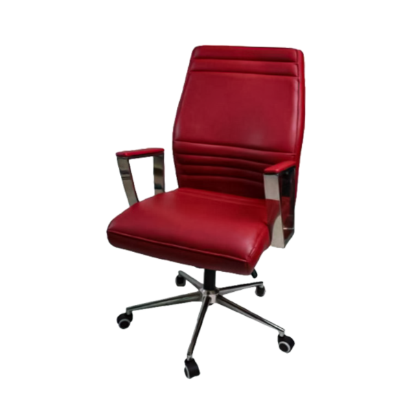 Modern Office Leather Chair