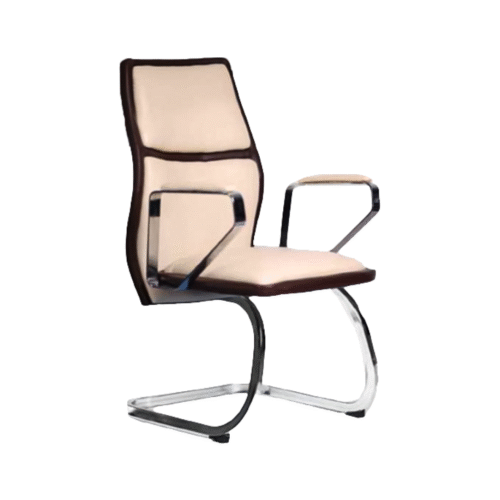 Modern Office Leather Chair