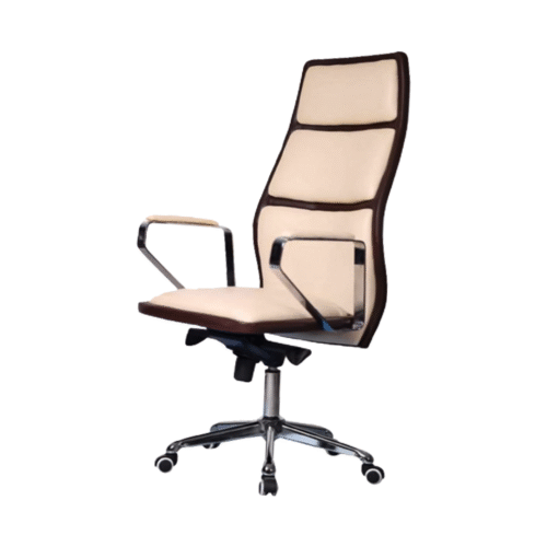 Modern Office Leather Chair