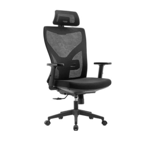 Medical Mech Chair