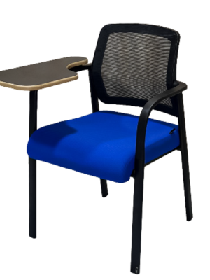 Ergonomic medical mesh chair with breathable material