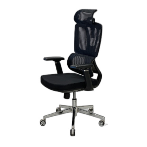 medical mesh modern chair