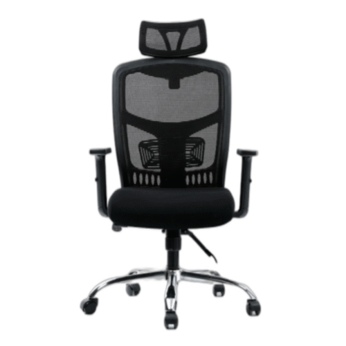 Office Chairs High Back Mesh Computer Chair Ergonomic Desk Chair Modern Executive Chair