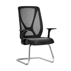 Ergonomic medical mesh chair with breathable material