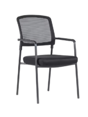 Ergonomic medical mesh chair with breathable material