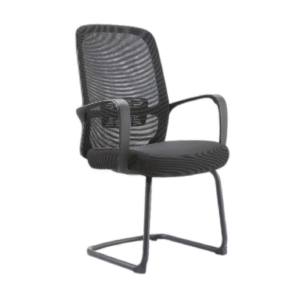 Ergonomic medical mesh chair with breathable material