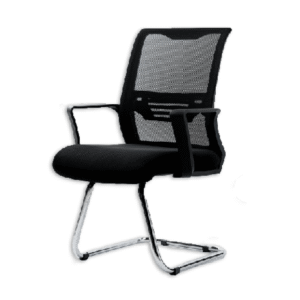 Ergonomic medical mesh chair with breathable material