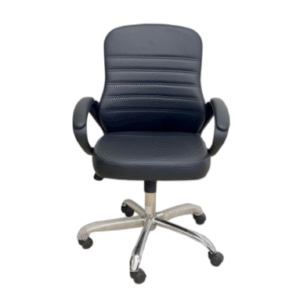 Ergonomic medical mesh chair with breathable material