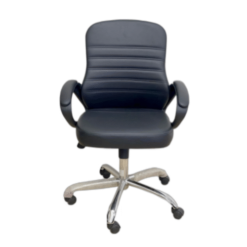 Ergonomic medical mesh chair with breathable material