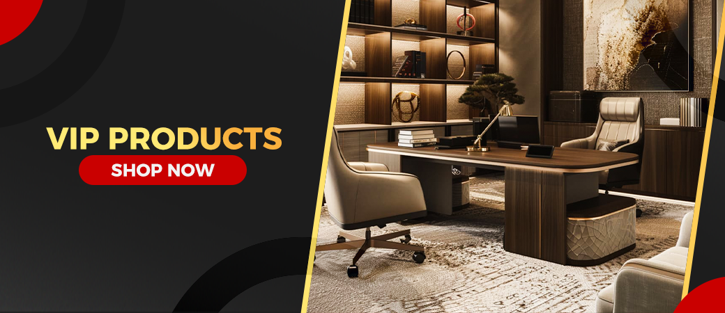 VIP PRODUCTS