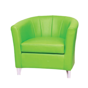modern leather sofa set, 2 Armchairs + 3-Seater Sofa