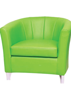 modern leather sofa set, 2 Armchairs + 3-Seater Sofa