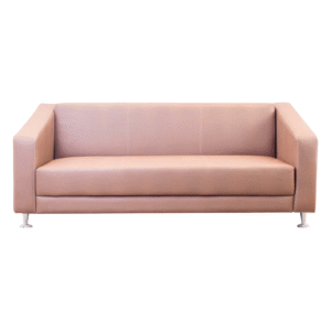 modern leather sofa set, 2 Armchairs + 3-Seater Sofa