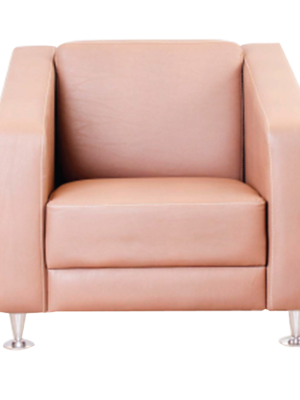 modern leather sofa set, 2 Armchairs + 3-Seater Sofa