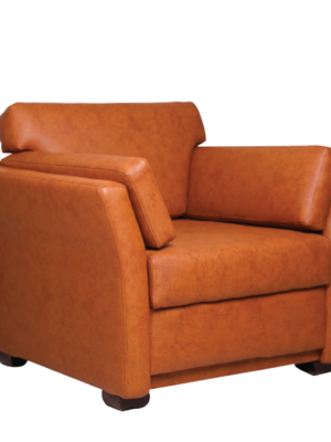 modern leather sofa set, 2 Armchairs + 3-Seater Sofa
