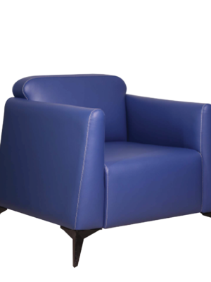 modern leather sofa set, 2 Armchairs + 3-Seater Sofa