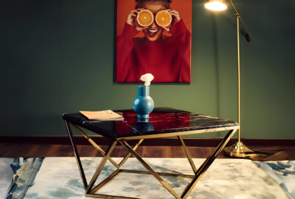 Coffee Table for Office Center