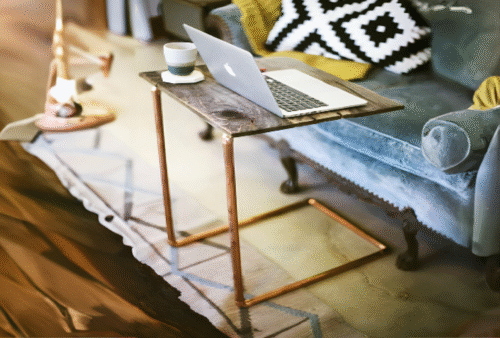 Coffee Table for Office Center