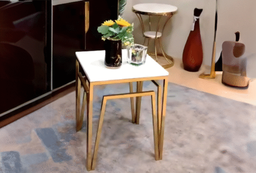 Coffee Table for Office Center