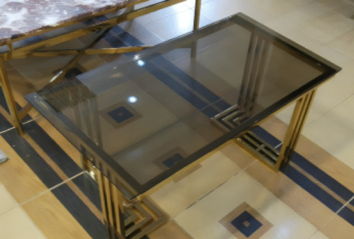 Coffee Table for Office Center