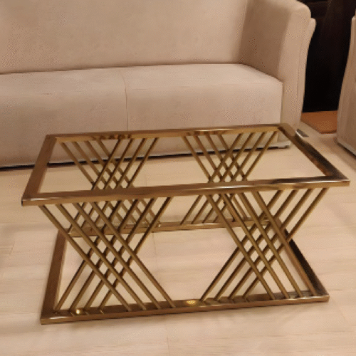 Coffee Table for Office Center