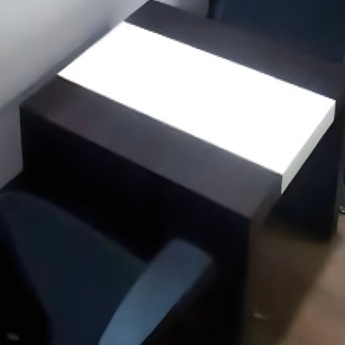Coffee Table for Office Center