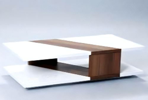 Coffee Table for Office Center