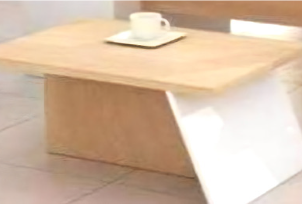Coffee Table for Office Center