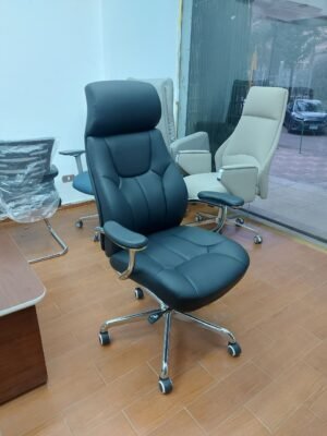 Modern Leather Executive chair