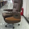 Luxury Comfort Leather Office Chair
