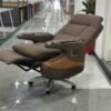 Luxury Comfort Leather Office Chair
