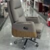 Luxury Comfort Leather Office Chair