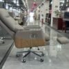 Luxury Comfort Leather Office Chair