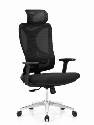 AeroFlex Mesh Executive Chair