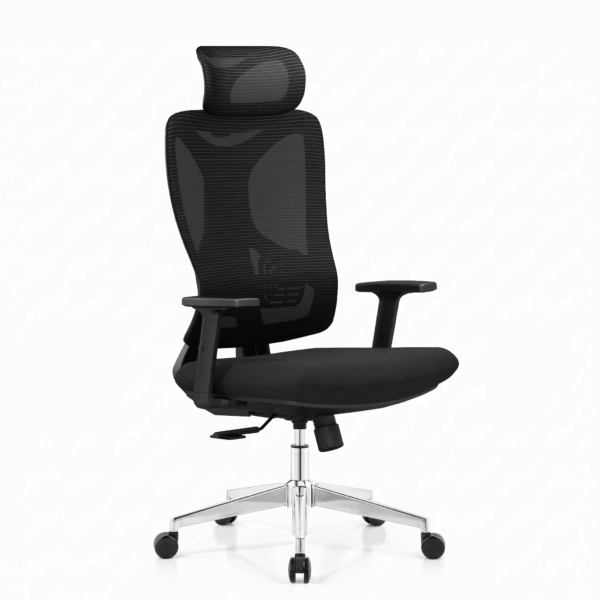 AeroFlex Mesh Executive Chair